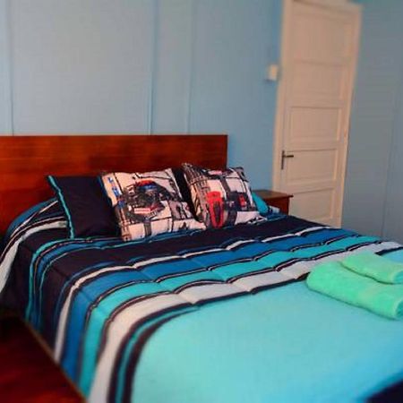 Hostal Viajeros Punta Arenas Zewnętrze zdjęcie