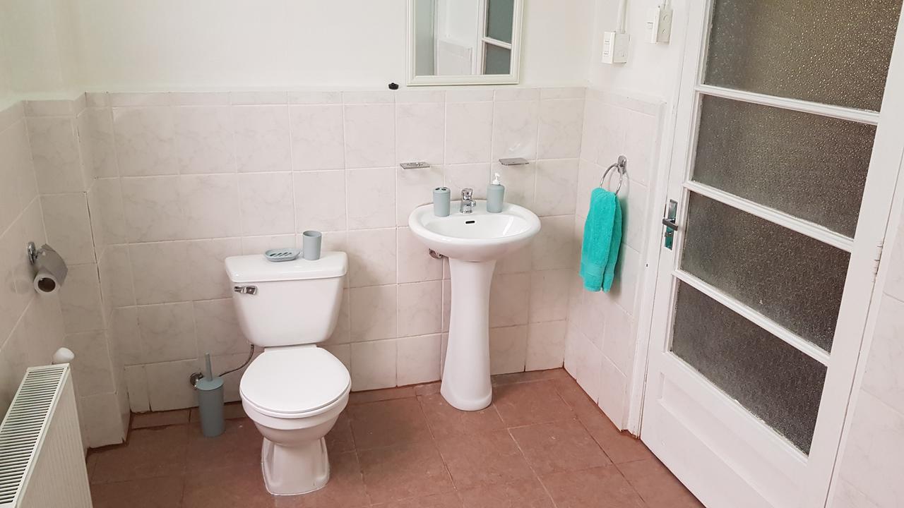 Hostal Viajeros Punta Arenas Zewnętrze zdjęcie