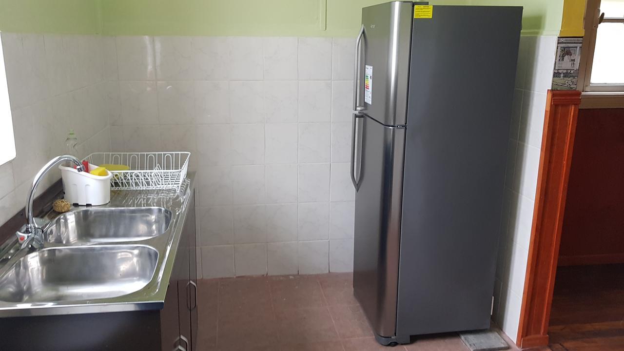 Hostal Viajeros Punta Arenas Zewnętrze zdjęcie